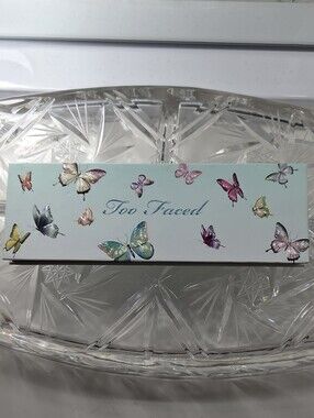Too Faced Too Femme Palette